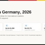Fully Funded Scholarships in Germany 2026