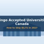 Duolingo Accepted Universities