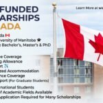 Fully Funded Scholarship in Canada - 2026 Guide