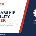 Scholarships Eligibility checker