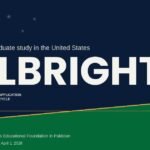 Fulbright Scholarship USA 2027: Full Guide to Funding, Eligibility & Deadlines 12 Fulbright Scholarship USA 2027: Full Guide to Funding, Eligibility & Deadlines