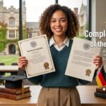 IELTS Waiver for European Universities: What Counts