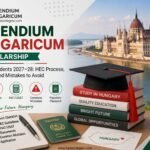 Stipendium Hungaricum