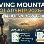 Wells Fargo Stacey Milbern Scholarship